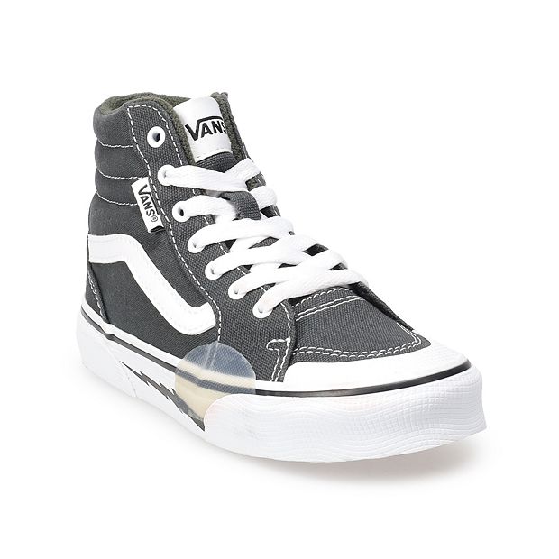 Vans sk8 hotsell hi boys