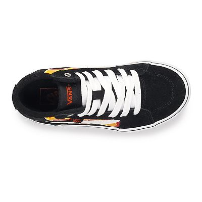 Vans® Filmore High-Top Kids' Sneakers