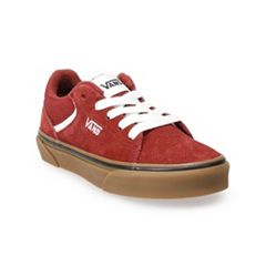 Kids vans shop at kohls