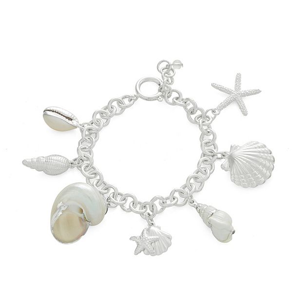 Kohls on sale pandora bracelet