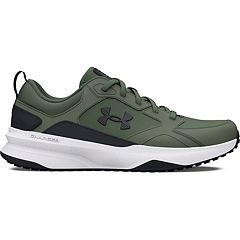 Under armour sage hot sale green boots