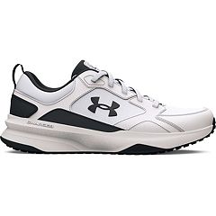 Zapatillas Cross training Hombre Charge Rou Negro Under Armour UNDER ARMOUR