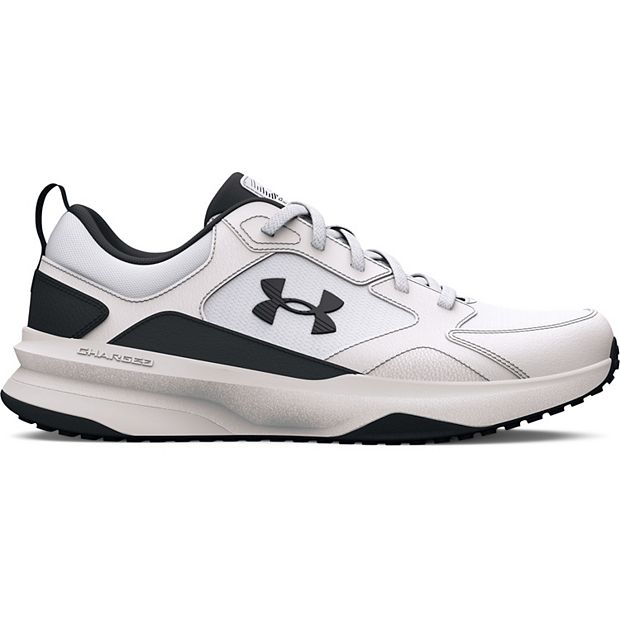 Under Armour Synthetic Upper Shoes for Men