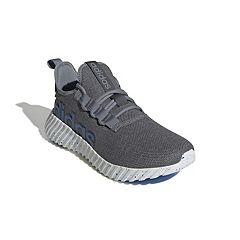 Adidas nmd hotsell kohls grey