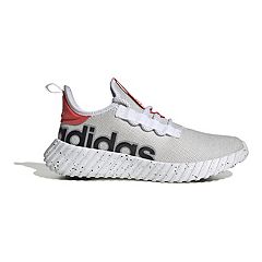 Adidas Men’s Shoes LVL 029002 White/ Black Basketball Athletic Cloud Foam  Size 6
