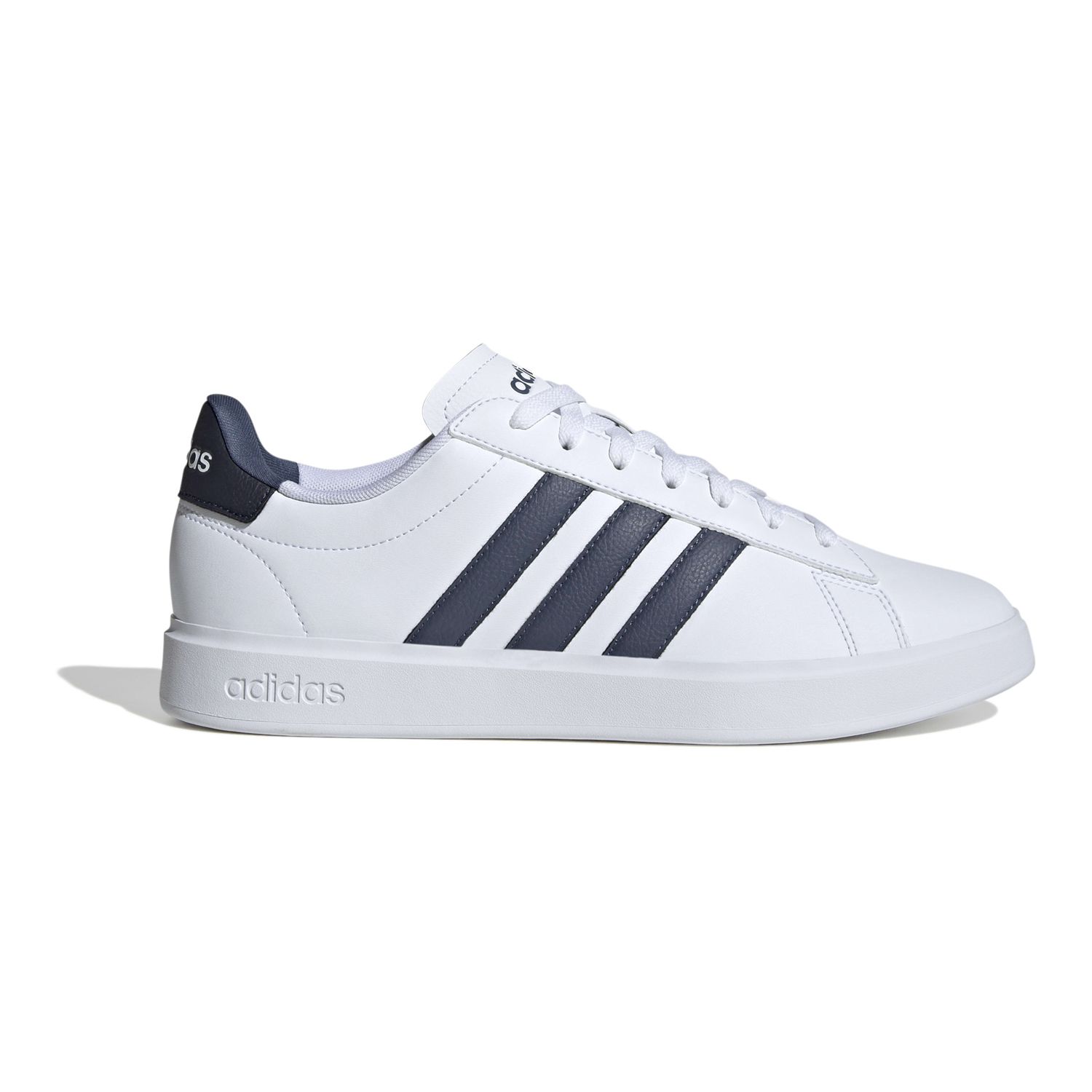 adidas White Sneakers For Men Kohl s