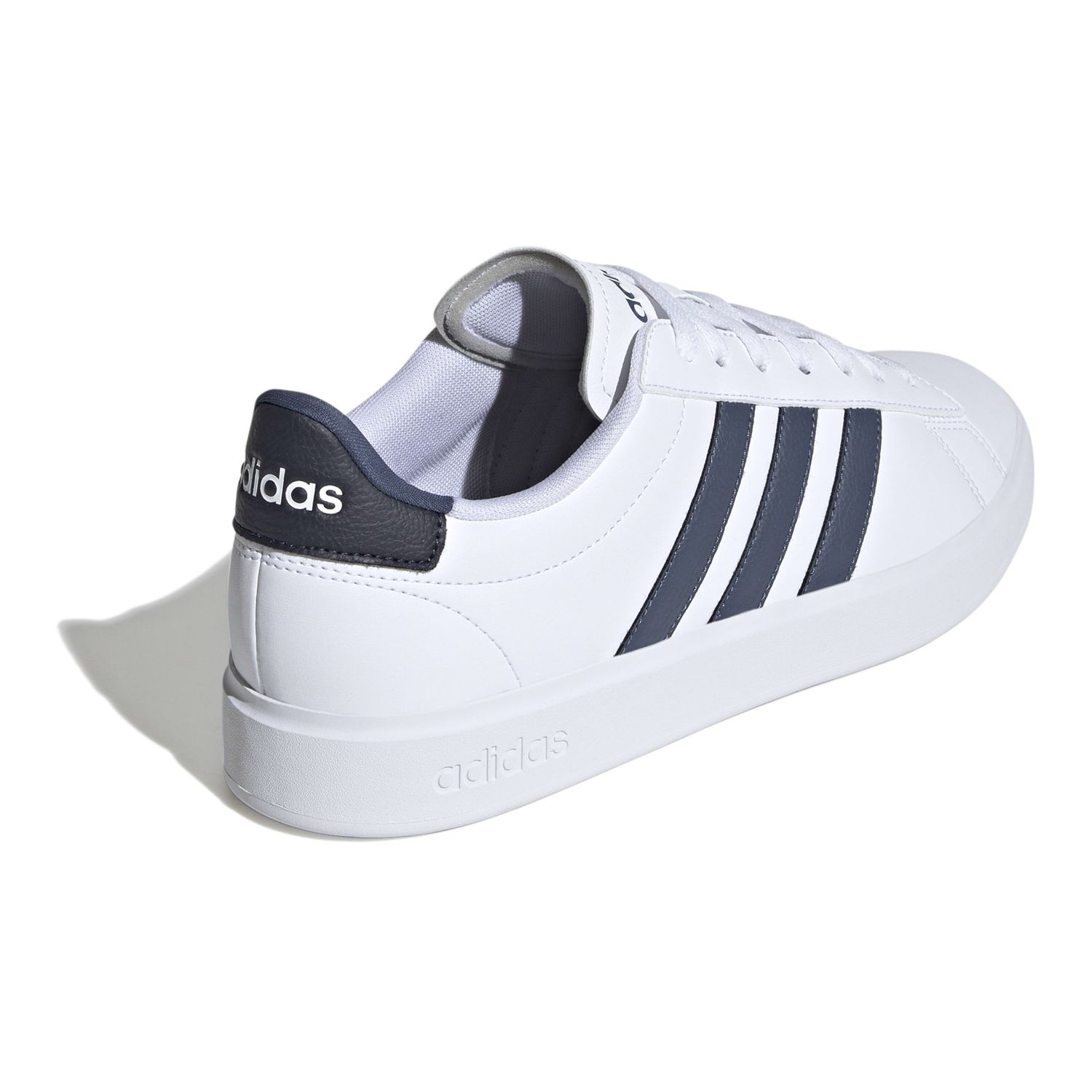 adidas gazelle silver green womens Adidas Grand Court Cloudfoam Lifestyle Court Comfort Shoes