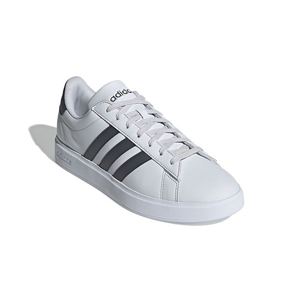 Black adidas store shoes kohls