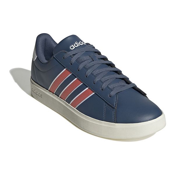 adidas Grand Court 2.0 Cloudfoam Men s Lifestyle Court Shoes