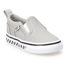 Kohls youth outlet vans