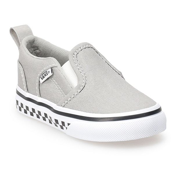 Vans clearance asher v