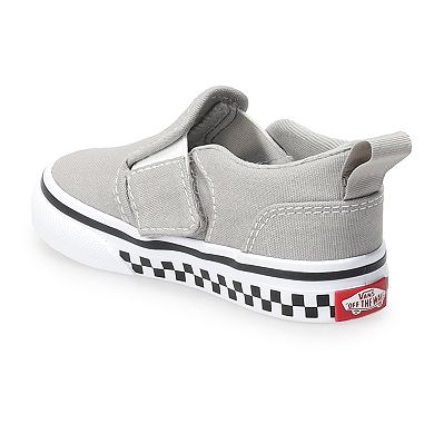 Vans® Asher V Kids' Sneakers