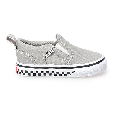 Vans® Asher V Kids' Sneakers