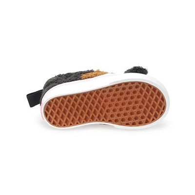 Vans Asher V Calico Cat Girls Shoes