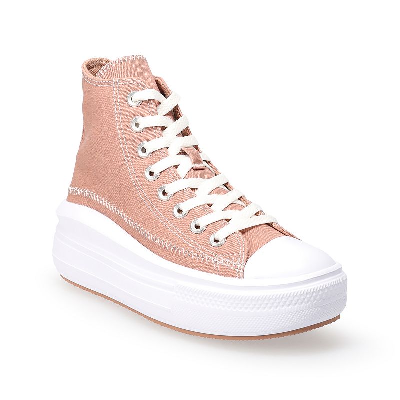 Kohls chuck taylors outlet womens