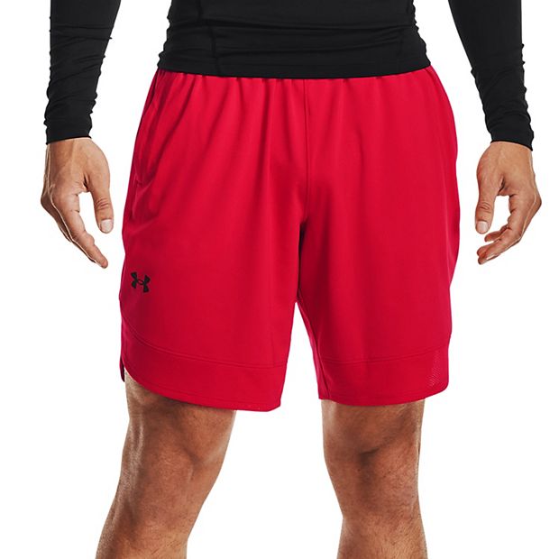 Men's UA Stretch Train Shorts