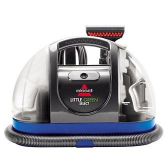 BISSELL Little Green Select Portable Carpet Cleaner (3519)