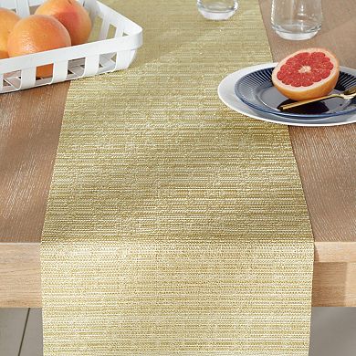 Town & Country Indoor / Outdoor Reversible Vinyl Table Runner