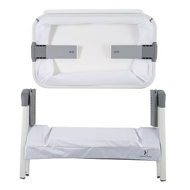 Venice Child California Dreaming Bedside Bassinet