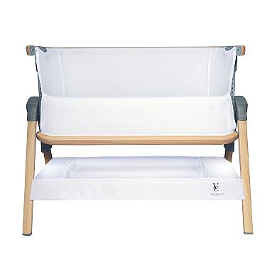 Venice Child California Dreaming Bedside Bassinet