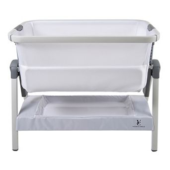 Venice Child California Dreaming Bedside Bassinet