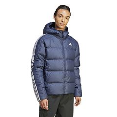 Kohls mens puffer on sale jacket