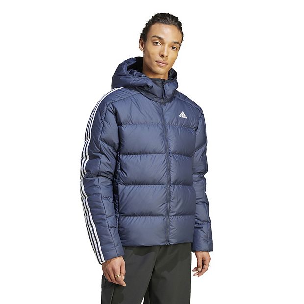 Adidas jacket hot sale kohls