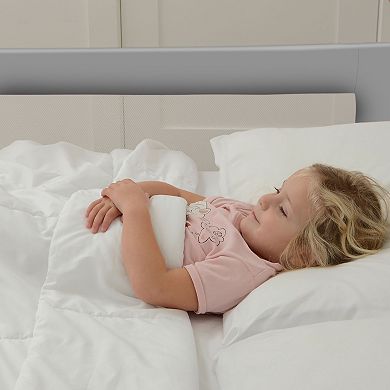 Venice Child DreamCatcher Extra Long, Fold-Down Bed Rails