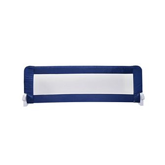 Venice Child DreamCatcher Extra Long Fold-Down Bed Rails