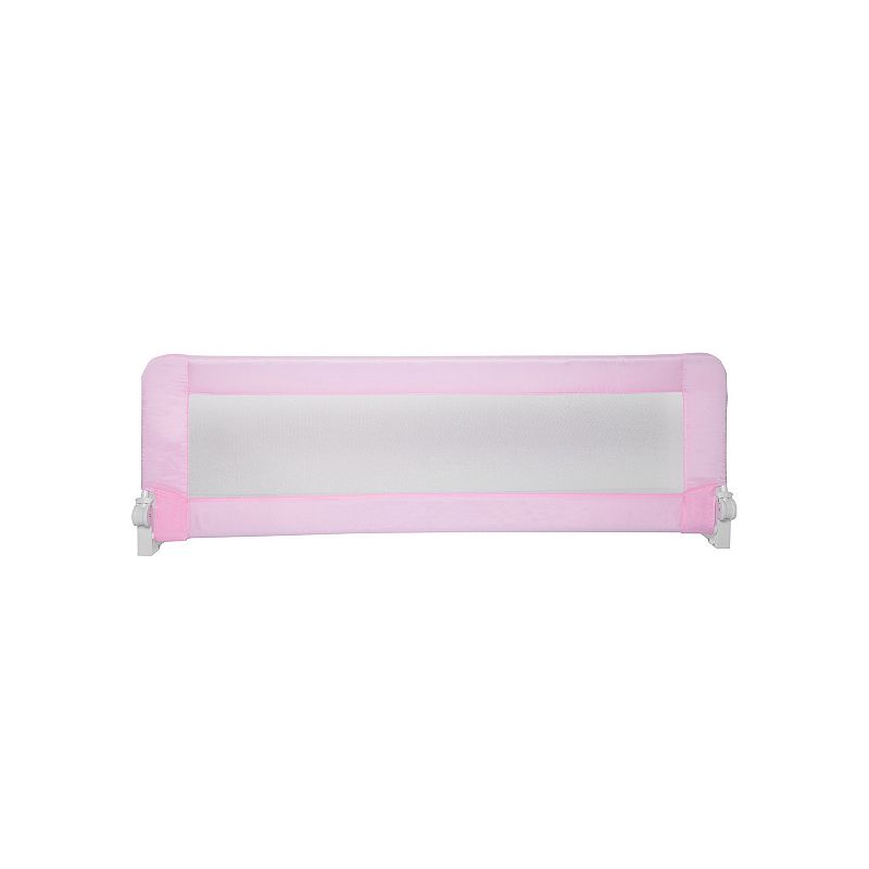 Venice Child DreamCatcher Bed Rails - Pink