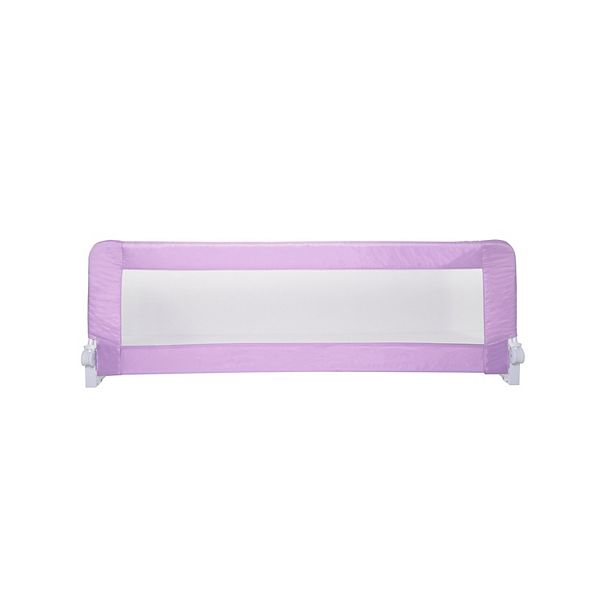 Venice Child DreamCatcher Bed Rails - Lilac