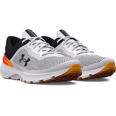 Under Armour Charged Escape 4 Knit Men's Running Shoes