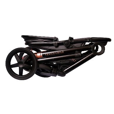 Venice Child Maverick Single to Double Stroller