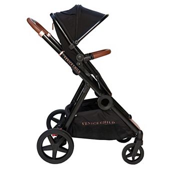 Venice Child Maverick Single to Double Stroller