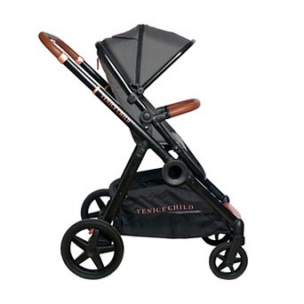 Venice Child Maverick Single to Double Stroller