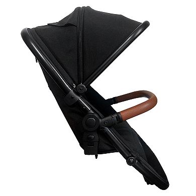 Venice Child Maverick Single to Double Stroller & Bassinet