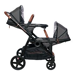 Kohl's store baby strollers