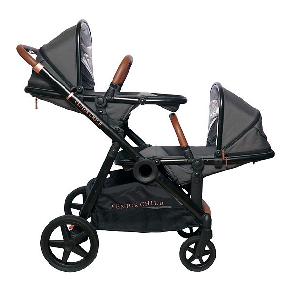 Kohls store baby strollers