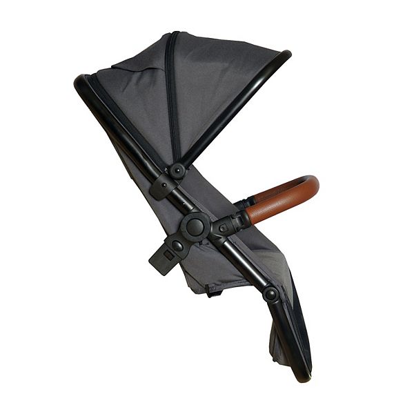 Venice Child Maverick Stroller Stand-Alone Toddler Seat - Twilight