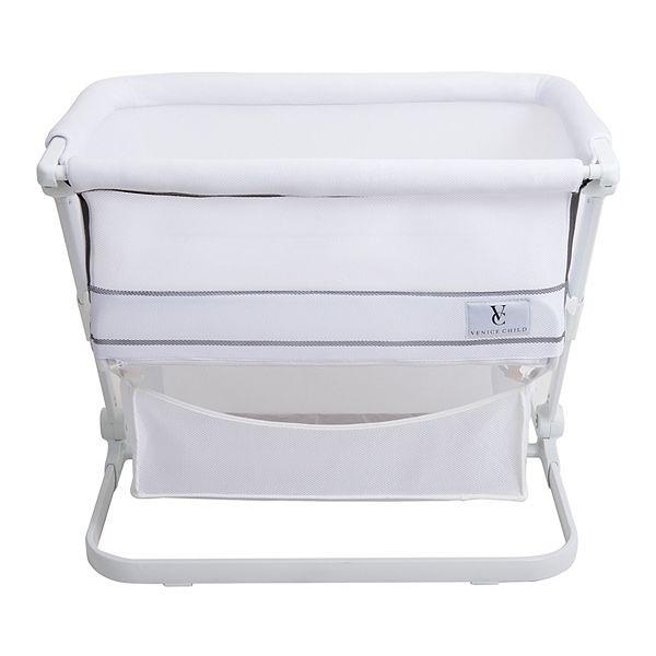 Venice Child DayDreamer Playard - Gray