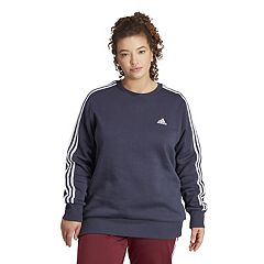 Kohls womens 2025 adidas sweatshirt