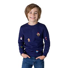Boys Crewneck Sweaters Kohl s