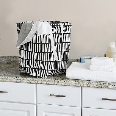 Household Essentials Krush Rectangular Laundry Bag Tote