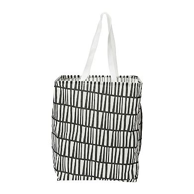 Household Essentials Krush Rectangular Laundry Bag Tote