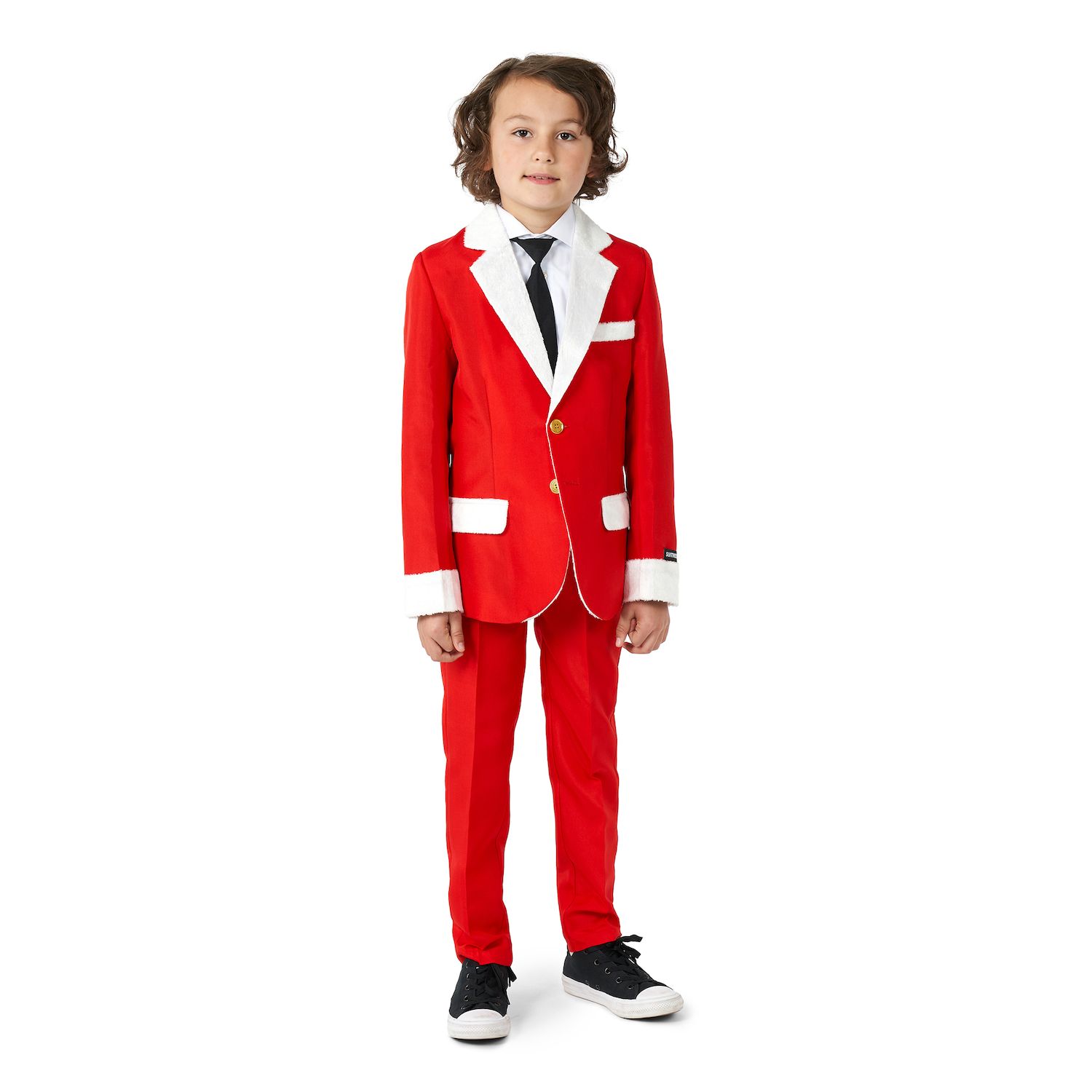 Kohls christmas outlet suit jacket