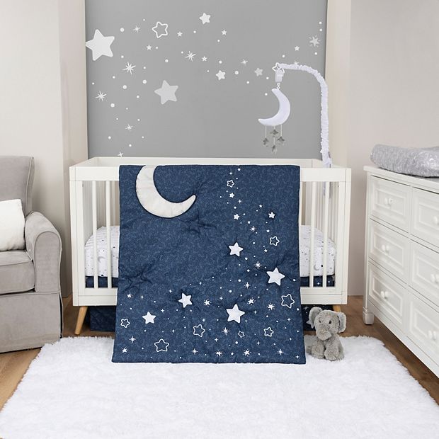 Kohls baby cheap girl bedding