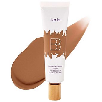 tarte BB blur natural matte tinted moisturizer Broad Spectrum SPF 30 Sunscreen