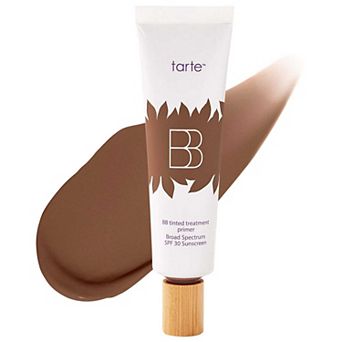 tarte BB blur natural matte tinted moisturizer Broad Spectrum SPF 30 Sunscreen