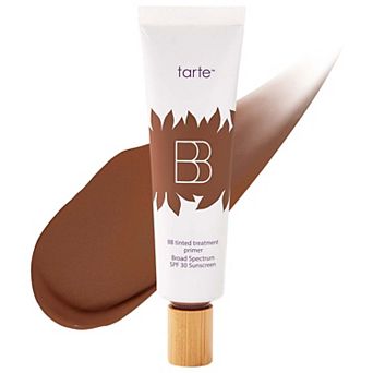tarte BB blur natural matte tinted moisturizer Broad Spectrum SPF 30 Sunscreen