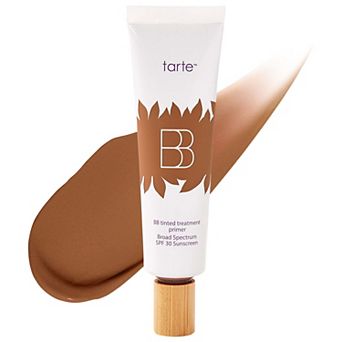 tarte BB blur natural matte tinted moisturizer Broad Spectrum SPF 30 Sunscreen